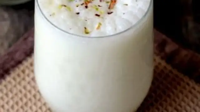 मावा लस्सी रेसिपी ( Mawa Lassi Recipe )
