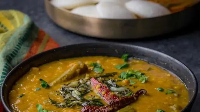 स्वादिष्ट सांभर बनाने के लिए आसान टिप्स और ट्रिक्स