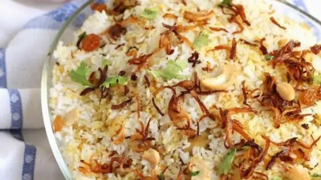 Murg Kofte Ki Biryani Recipe : अबकी बार दावत में मचा दें हंगामा, बनाएं मुर्ग कोफ्ते की बिरयानी! जाने रेसिपी