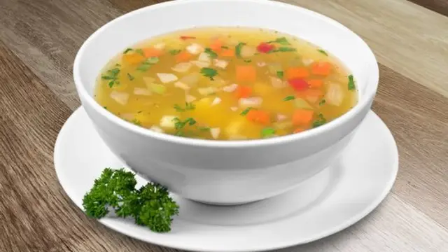 मिक्स वेजिटेबल सूप रेसिपी (Mix Vegetable Soup Recipe)