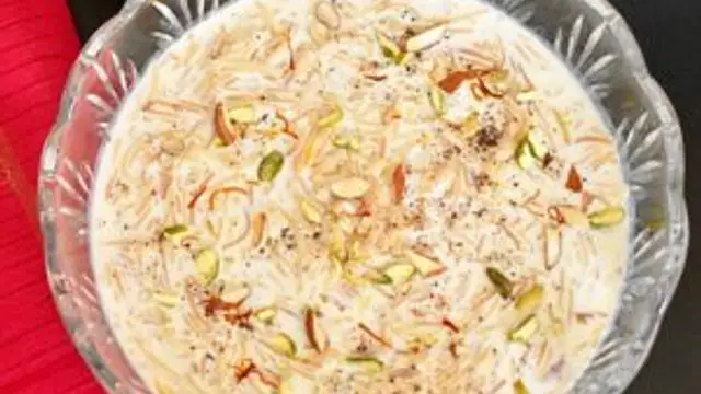 मिठी सेवईयां खीर बनाने की रेसिपी (Seviyan Kheer Recipe)