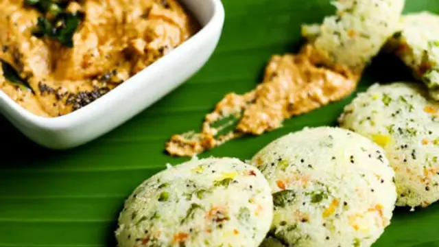 स्प्राउट्स से इंस्टेंट इडली बनाने की रेसिपी (Sprouts Idli Recipe)