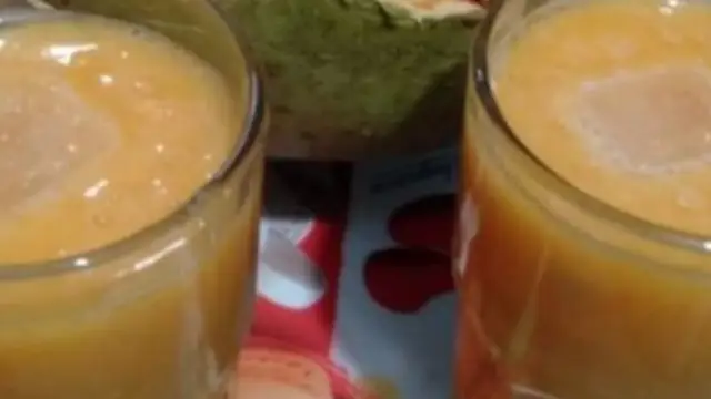 Wood Apple Juice: गर्मियों के मौसम में ‘बेल का शर्बत’ पिएं और रहें तरोताजा, सीखें रेसिपी
