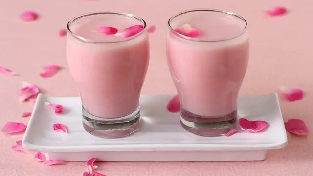 चिलचिलाती गर्मी में ठंडक पाने के लिए ट्राई करें ये स्पेशल SUMMER DRINK