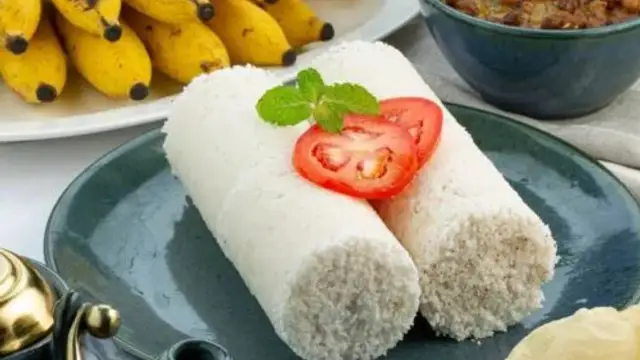 Puttu Recipe: केरल का फेमस फ़ूड पुट्टु घर में बड़ी ही आसानी से बनाएं, स्वाद में है लाजवाब