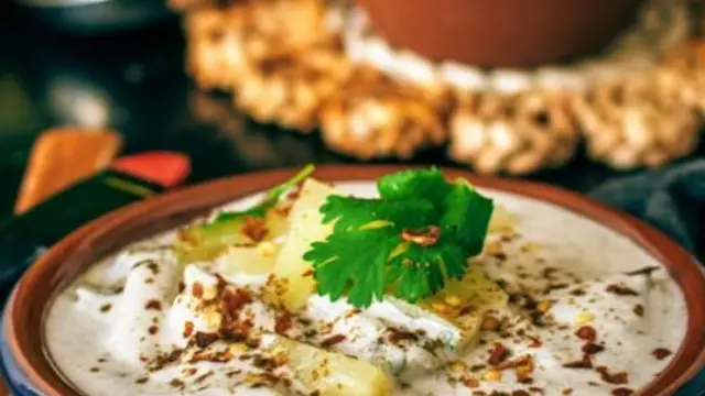 गर्मियों मे ट्राई करें पाइन एप्पल का रायता (Pineapple Raita Recipe)