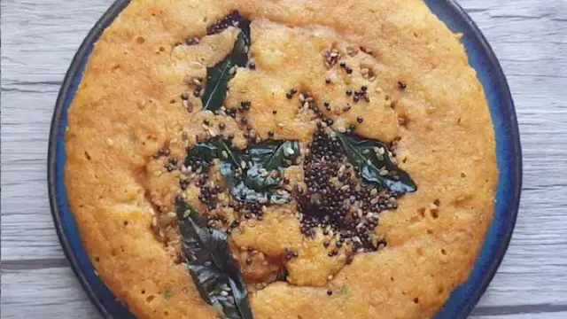 Gujarati Rava Handvo Recipe in Hindi: रवा हांडवो रेसिपी
