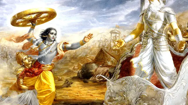 भीष्म पितामह ने प्राण त्यागने के लिए क्यों चुना मकर संक्रांति का दिन?