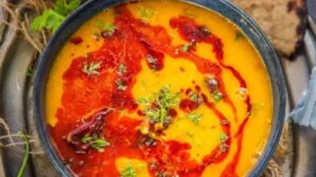 पंजाबी दाल तड़का रेसिपी (Punjabi Dal Tadka Recipe)