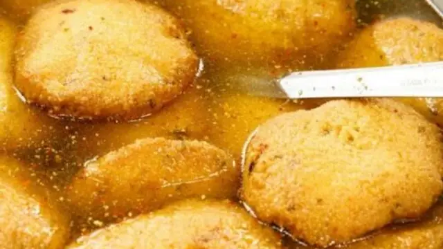 Kanji Vada Banane Recipe: घर बनाएं कांजी वड़ा की रेसिपी
