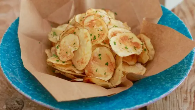 आलू स्नैक्स रेसिपी ( Potato Snacks Recipe)