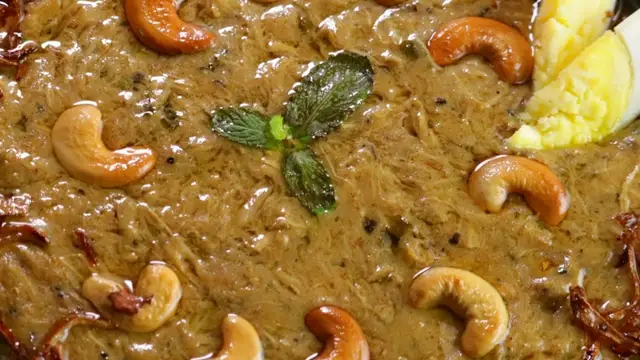 Kitchen Hacks: ईद के दिन या रमादान कि रात में हलीम भिगोना भूल गए हैं, तो इन ट्रिक्स को करें फॉलो