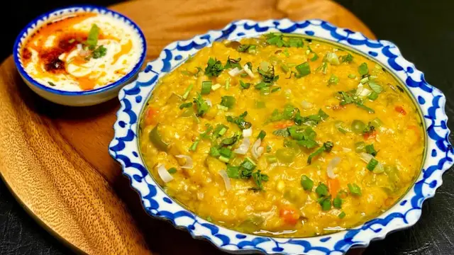 गुजराती तीखा पुडला रेसिपी (Gujarati Teekha Pudla Recipe)