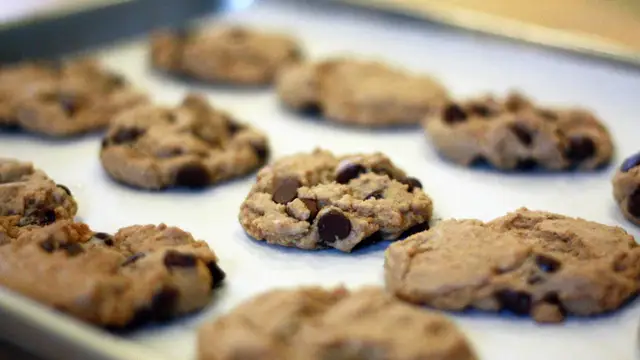 स्वादिष्ट बाजरा कुकीज रेसिपी (Millet Cookies Recipe)