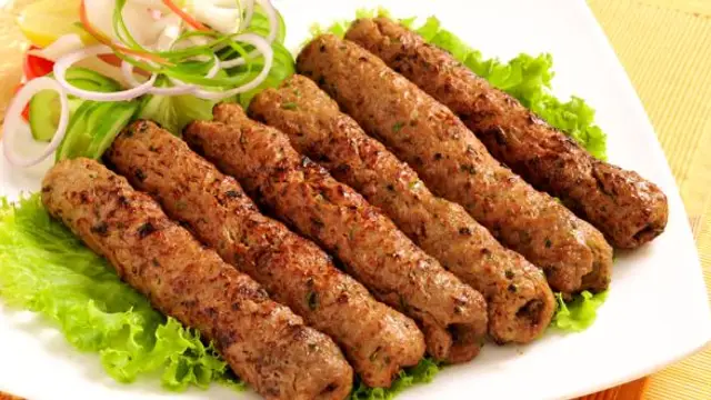 seekh kabab recipe bnane ki vidhi: मीट सींक कबाब रेसिपी