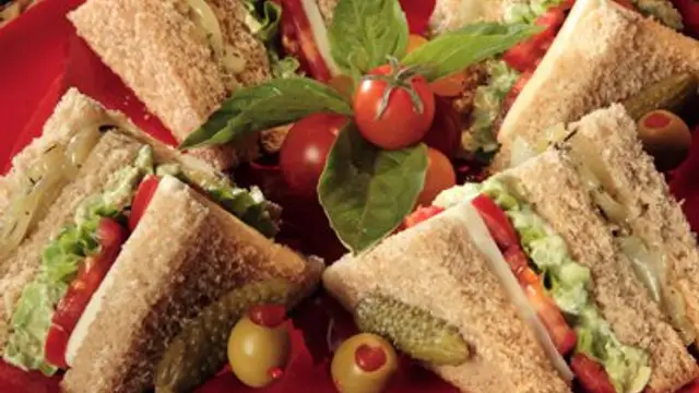 वेजीटेबल टोस्ट रेसिपी (Vegetable Toast Recipe)