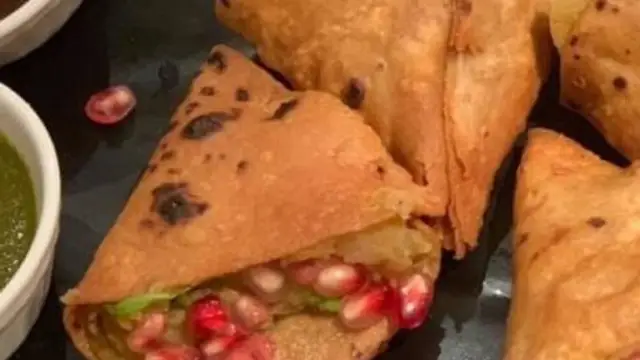 बची हुई रोटियों से बनाएं बेहद ही टेस्टी और यम्मी समोसा (Roti Samosa Recipe)