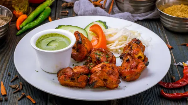 चिकन टिक्का रेसिपी (Chicken Tikka Recipe)