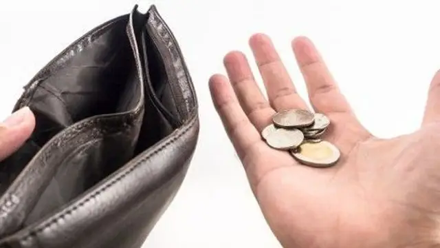 इन 3 गलतियों से आप बन सकते हैं कंगाल, जानें क्या कहता है गरुड़ पुराण