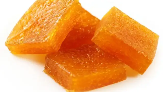 आम पापड़ रेसिपी (Aam Papad Recipe In Hindi)