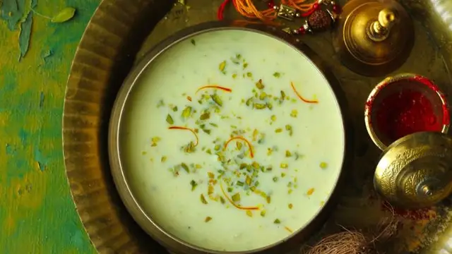 Lauki Ki Kheer recipe: लौकी की खीर कैसे बनती है