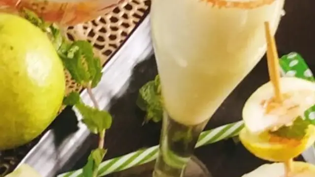 गर्मियों में आपको ‘SuperCool’ कर देगा ‘अमरूद मोजिटो’ (Guava Mojito Recipe)