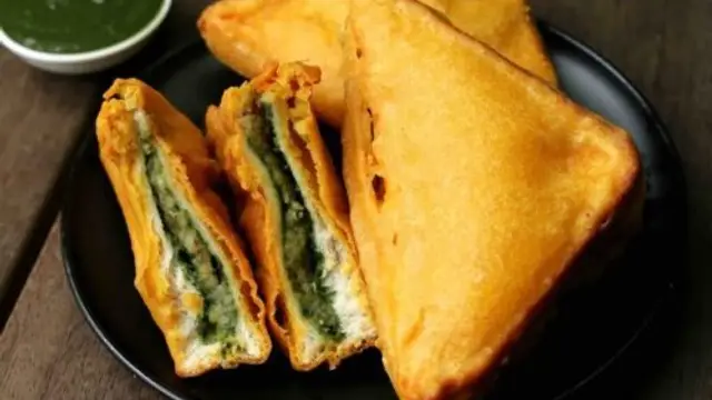 नाश्ते में बनाएं होटल जैसा टेस्टी ब्रेड पकौड़ा, कुछ ही मिनटों में होगा बनाकर तैयार
