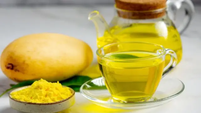 Mango Leaves Tea Recipe In Hindi – स्वस्थ रहने के लिए रोज पीएं आम की पत्तियों से बनी चाय