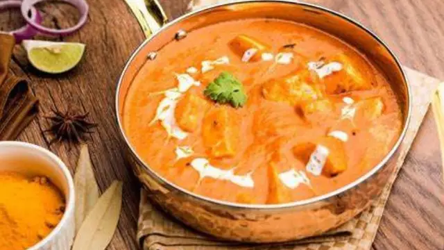 Shahi Paneer Recipe In Hindi: घर पर ऐसे बनाएं शाही पनीर