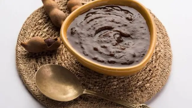 Khajur Imli Chutney Recipe: खजूर इमली की चटनी की रेसिपी