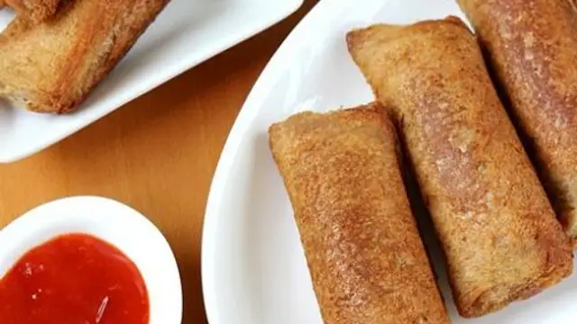 ब्रेड पनीर रोल बनाने की रेसिपी (Bread Paneer Roll Recipe)