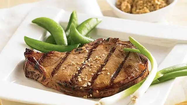 Coffee Marinated Mutton Chops Recipe In Hindi: घर बनाएं कॉफी मैरीनेटेड मटन चॉप्स