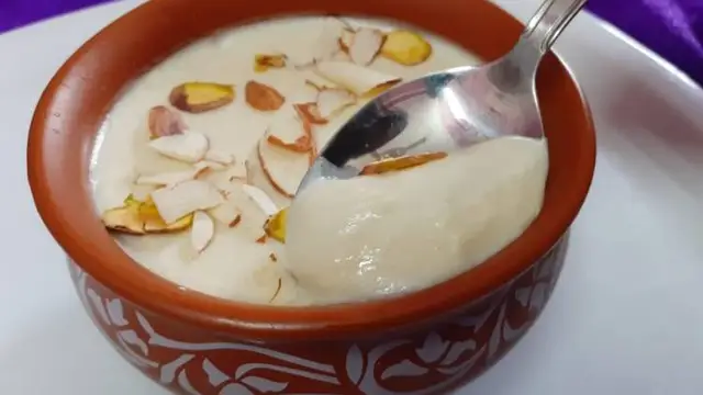 भापा दोई रेसिपी (Bhapa Doi Recipe)