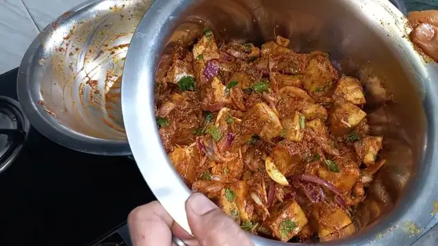 चंपारण हांडी कटहल ऐसे बनाएंगे तो चिकन-मटन भूल जाएंगे