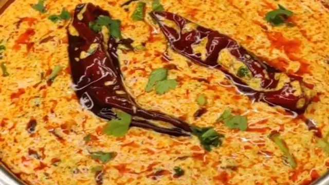 दही प्याज की सब्जी ( Dahi Pyaz Ki Sabji Recipe )