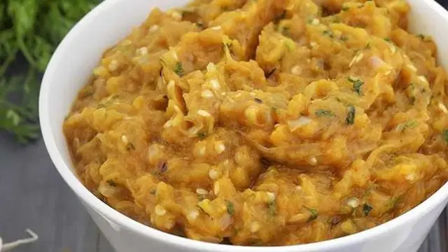 Baingan Ki Chutney: बैंगन की चटनी